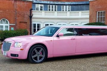 Rent a Car for Wedding: Lincoln
