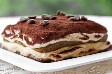 Tiramisù Classes