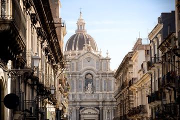 Catania Segway Tour