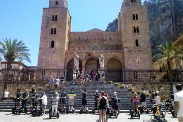 Cefalù Segway Tour