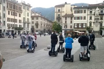 Como Segway Tour