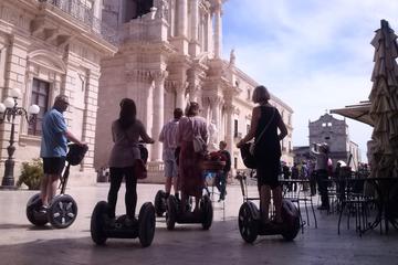Syracuse Segway Tour