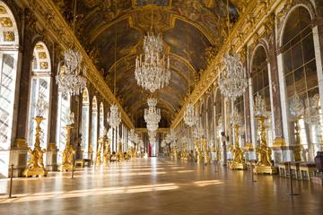 Viator VIP: Palace of Versailles Tour with Private Viewing of the Royal Quarters