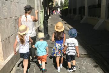Spooky Tour Kid-Friendly Ghost Hunt in New Orleans