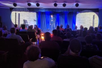 Conway Twitty Tribute by Travis James