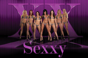Sexxy at the Westgate Resort and Casino