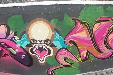 Street Art Tour Dresden Neustadt