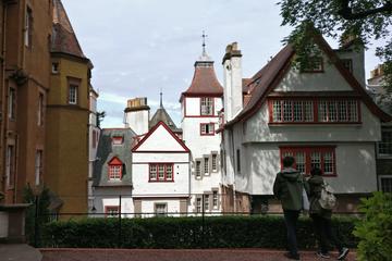 Extended Architecture Tour of Edinburgh Old Town