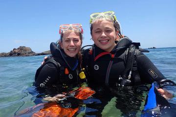 Lanzarote Introductory Scuba Diving Experience