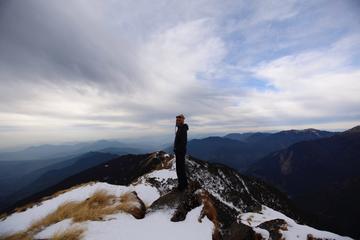 Mardi Himal Trek
