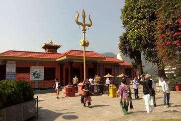 Spiritual Day Hike Around Pokhara