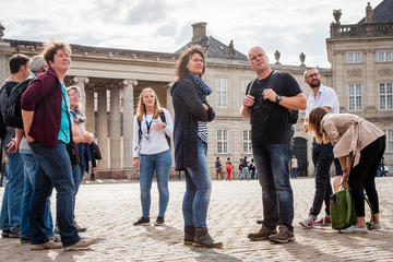 Copenhagen City Walk