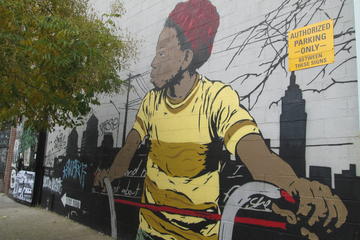 Alternative New York Street Art Tour