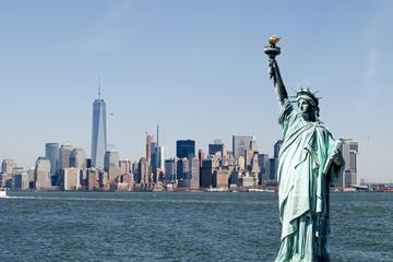 Secrets of the Statue of Liberty and Ellis Island Tour