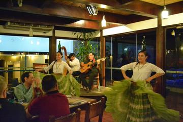 Asunción Dinner and Show Experience