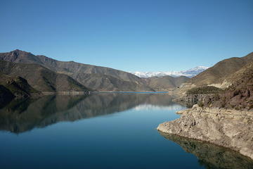Elqui Valley and Vicuña Private Tour Including Lunch