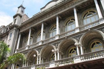 Montevideo Day Trip from Punta del Este