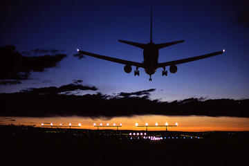 Private Arrival Transfer: Montevideo Airport to Hotel