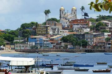 Private Shore Excursion of Salvador