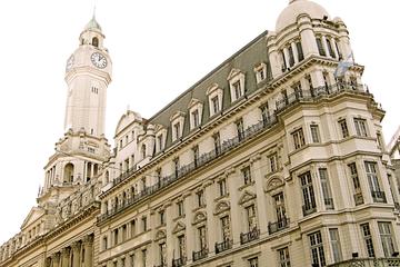 Private Tour: Buenos Aires City Tour with Optional Lunch