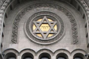 Private Tour of Jewish Sites and Heritage in Buenos Aires