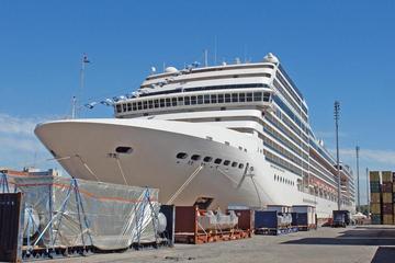 Private Transfer Buenos Aires Cruise Terminal to Airport - One Way or Round Trip