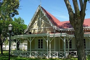 Puerto Madryn Shore Excursion: Private Tour of Trelew and Gaiman