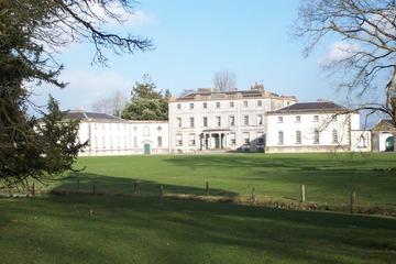 Strokestown Park - House, Gardens & National Famine Museum