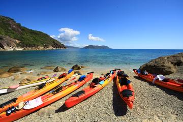 Fitzroy Island Sea Kayaking