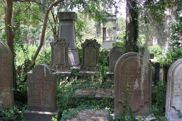 Small Group Haunted History Walking Tour of Charleston