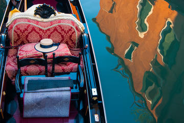 2 Hours Venice Private Photo Walking Tour