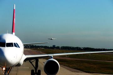 Private Arrival Transfer: Managua Airport to Hotels