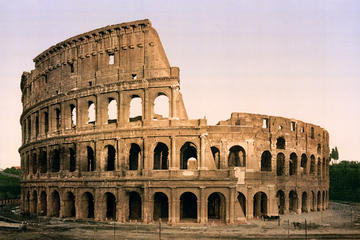Ancient Rome the Colosseum, Roman Forum and Palatine Hill Private Tour