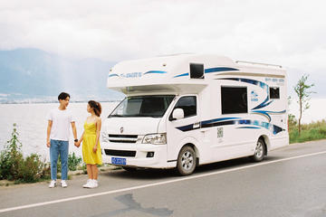 9-Day Private West Yunnan RV Trip with Ethnic Minority Culture Experience