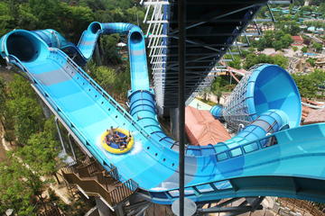 Caribbean Bay Discount Ticket