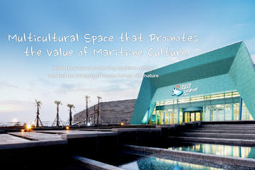 Jeju Aqua Planet Discount Ticket