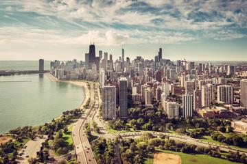 Chicago Essentials Bus Tour