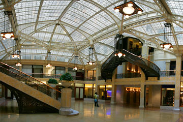 The Pedway and Loop History and Architecture Tour