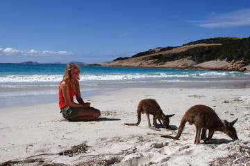 10-Day Adelaide to Perth Camping Adventure
