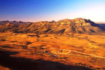5 Day Flinders Ranges and Eyre Peninsula Small Group Tour