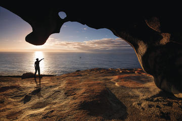 5-Day Kangaroo Island and Eyre Peninsula Private Tour from Adelaide