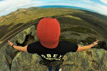 6-Day Camping Tour from Perth: Esperance, Stirling Ranges and Margaret River