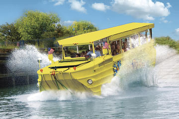 Guam Duck Sightseeing Tour