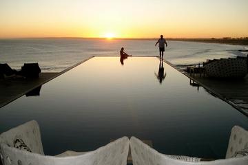 Jose Ignacio Sunset Tasting from Punta del Este