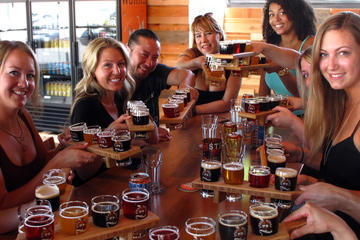 Montevideo Beer Tours