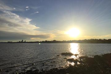 Private Small Group Tour: Best Montevideo Sightseeing Experience