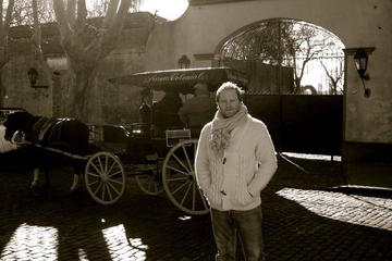 Private Small Group Tour: The Ultimate Montevideo to Colonia Experience
