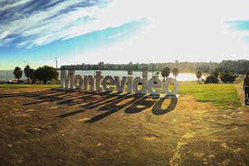 Small Group Tour: Discover the Best Sights of Montevideo