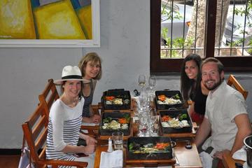 Small Group Tour: Gourmet Wine Experience from Punta del Este with 3-Course Lunch