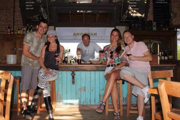 Small Group Tour: Punta del Este Wine Experience